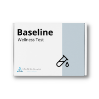 baseline wellness test